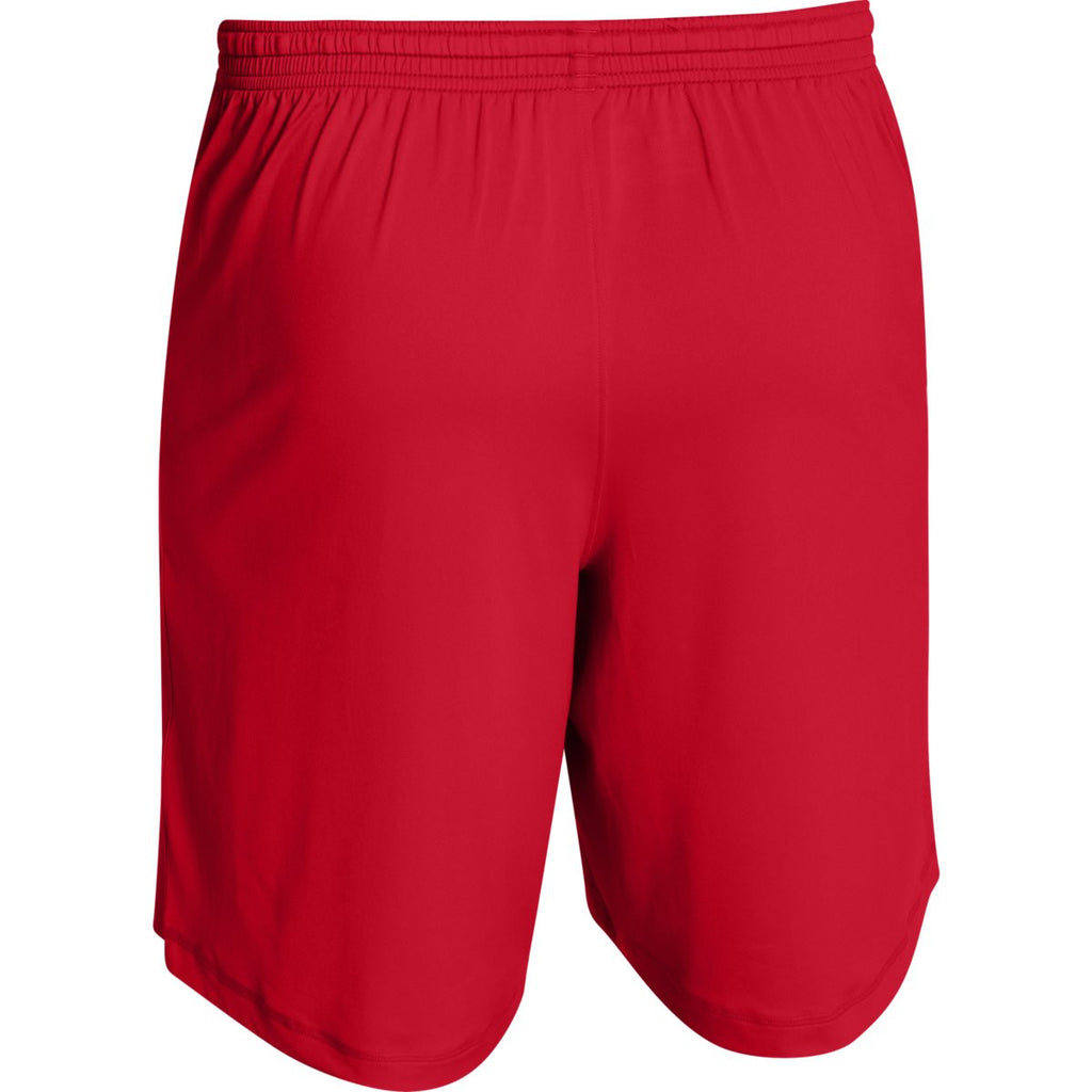 Under Armour Men's Red Team Raid Short