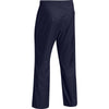 Under Armour Men's Navy Ace Rain Pants