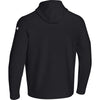 Under Armour Corporate Men's Black Storm Armour Fleece Hoodie