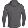 Under Armour Men's Graphite Coldgear Infrared Elevate Hoodie