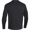 Under Armour Men's Black ColdGear Infrared Elevate Crew