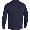 Under Armour Men's Navy ColdGear Infrared Elevate Crew