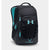 Under Armour Turquoise Storm Recruit Backpack