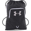 Under Armour Black Undeniable Sackpack