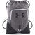 Under Armour Graphite Undeniable Sackpack