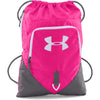 Under Armour Tropic Pink Undeniable Sackpack