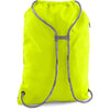 Under Armour Yellow Undeniable Sackpack