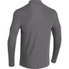 Under Armour Men's Graphite Performance L/S Polo