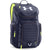 Under Armour Navy Undeniable Backpack II