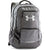 Under Armour Graphite/Black UA Hustle II Backpack