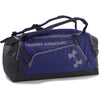 Under Armour Purple Contain Duffel II