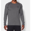 Under Armour Men's Carbon Heather UA Tech L/S T-Shirt