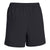 Under Armour Women's Black Hustle Short