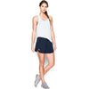 Under Armour Women's Navy Assist Shorts