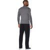 Under Armour Men's True Grey ColdGear Armour Compression Mock