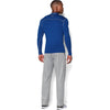 Under Armour Men's Royal ColdGear Armour Compression Mock