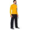 Under Armour Men's Gold ColdGear Armour Compression Mock