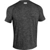 Under Armour Men's Black Twisted Tech S/S Locker Tee