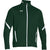 Under Armour Men's Forest Green Qualifier Full Zip Jacket