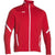 Under Armour Men's Red Qualifier Full Zip Jacket