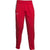 Under Armour Men's Red/White Qualifier Warm-Up Pant