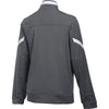 Under Armour Women's Graphite Qualifier Full Zip Jacket