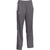 Under Armour Women's Graphite/White Qualifier Warm-Up Pant