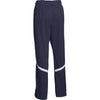 Under Armour Women's Midnight Navy/White Qualifier Warm-Up Pant