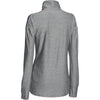 Under Armour Women's Midnight Navy Hotshot 1/2 Zip