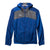 Under Armour Men's Royal Futbolista Shell