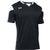 Under Armour Men's Black Maquina Jersey Short Sleeve