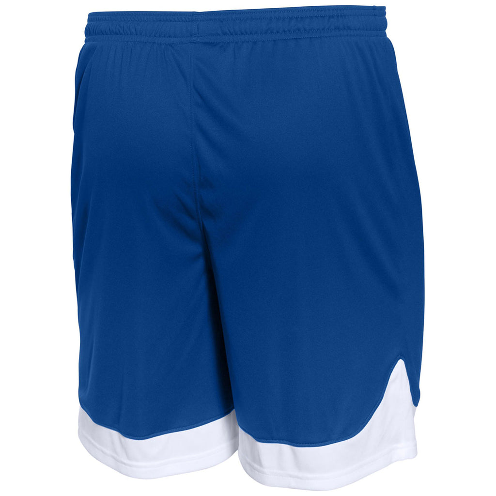 Under Armour Men's Royal Maquina Shorts