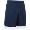 Under Armour Men's Midnight Navy Maquina Shorts