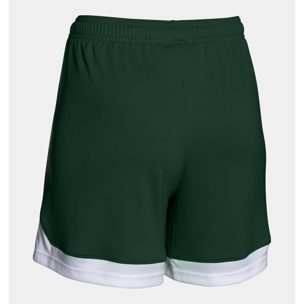 Under Armour Women's Forest Green Maquina Short