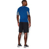 Under Armour Men's Royal HG CoolSwitch Comp Short Sleeve T-Shirt