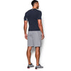 Under Armour Men's Midnight Navy HG CoolSwitch Comp Short Sleeve T-Shirt