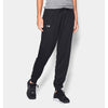 Under Armour Women's Black UA Tech Pant Solid