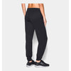 Under Armour Women's Black UA Tech Pant Solid