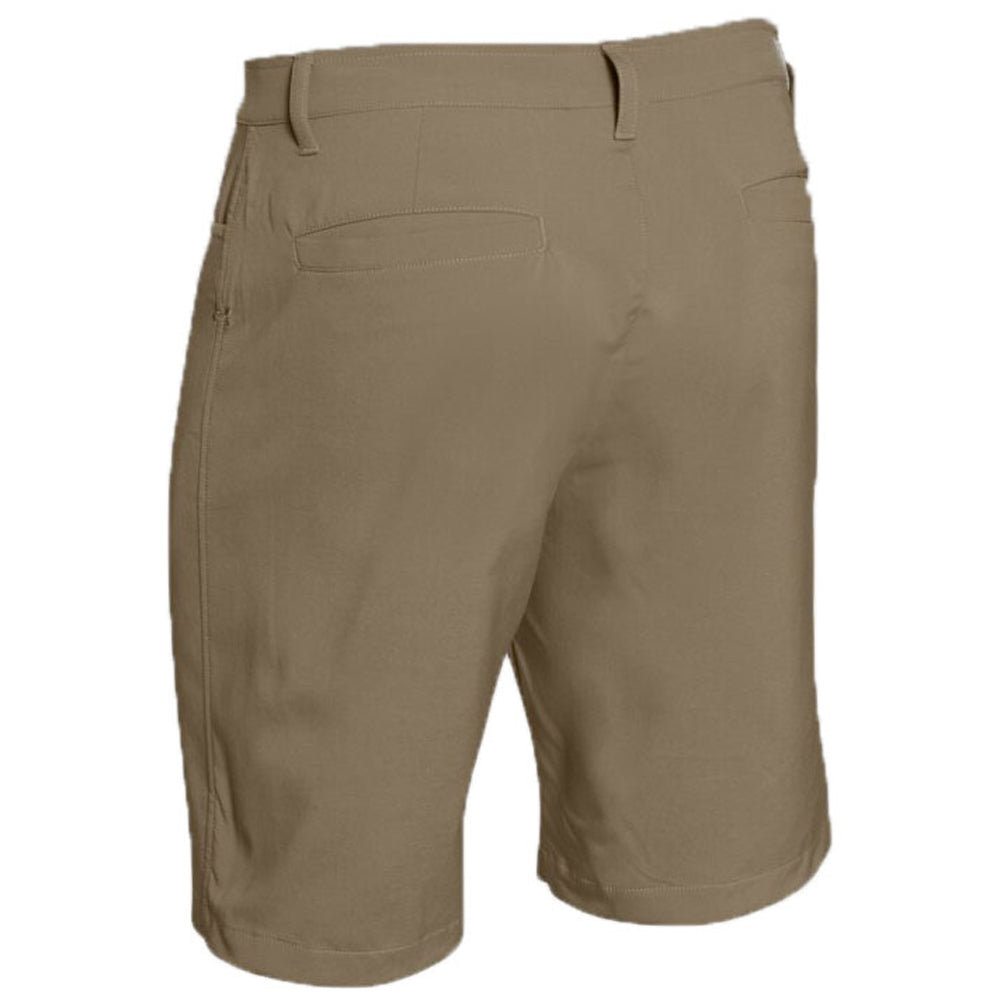 Under Armour Men's Canvas Tech Shorts