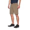 Under Armour Men's Canvas Tech Shorts