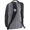 Under Armour Black UA Team Hustle Backpack