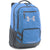 Under Armour Carolina Blue UA Team Hustle Backpack