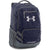 Under Armour Midnight Navy UA Team Hustle Backpack