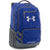 Under Armour Royal UA Team Hustle Backpack