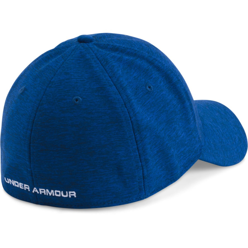 Under Armour Men's Royal Twist Tech Closer Cap