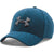 Under Armour Men's Midnight Navy Twist Tech Closer Cap