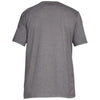 Under Armour Men's Charcoal Set in Crew Short Sleeve T-Shirt