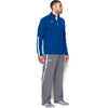 Under Armour Men's Royal Qualifier Quarter Zip