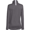 Under Armour Women's Graphite Qualifier Quarter Zip