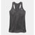 Under Armour Women's Carbon Heather UA Tech Tank